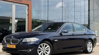 Occasion BMW 523 Executive 204 PK (150 kW) 2011 Sedan