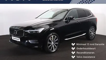 Occasion 2019 Volvo XC60 Inscription SUV | € 35.900 (Goede deal)