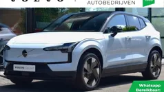 Blauw Gebruikt 2024 Volvo EX30 Plus SUV | € 32.500 (Super prijs)