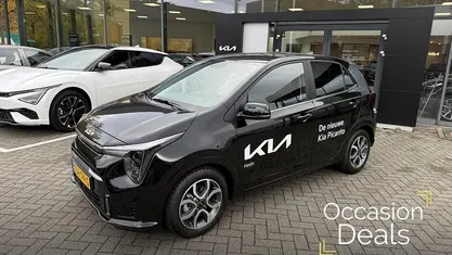 Occasion 2024 Kia Picanto Hatchback | € 19.245 (Eerlijke prijs)