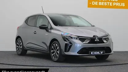 Gebruikt 2025 Mitsubishi Colt Intense Hatchback | € 25.445 (Eerlijke prijs)