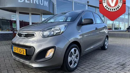 Occasion Kia Picanto 69 PK (50 kW) 2012 Hatchback