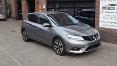 Gebruikt 2018 Nissan Pulsar 360º Hatchback | € 13.500 (Eerlijke prijs)