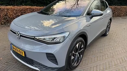 Gebruikt 2021 VW ID.4 Pro SUV | € 25.900 (Eerlijke prijs)