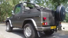 Mercedes 280