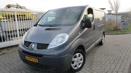 Overige Gebruikt 2011 Renault Trafic MPV | € 2.750 (Eerlijke prijs)