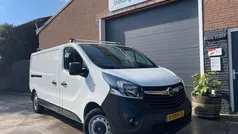 Gebruikt 2018 Opel Vivaro Sport Van | € 13.650 (Goede deal)