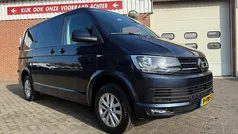 Blauw Gebruikt 2019 VW T6.1 Highline Van | € 19.450 (Super prijs)