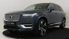 Blauw Gebruikt 2023 Volvo XC90 Ultimate SUV | € 68.790 (Goede deal)