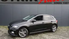 Zwart Gebruikt 2020 VW Polo Highline Hatchback | € 18.888 (Eerlijke prijs)