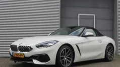 Wit Gebruikt 2020 BMW Z4 Executive Cabriolet | € 42.999 (Super prijs)