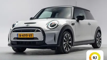 Occasion 2021 Mini Cooper SE Business Hatchback | € 18.845 (Eerlijke prijs)