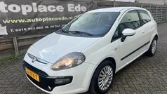 Gebruikt 2012 Fiat Punto Evo Hatchback | € 1.799 (Eerlijke prijs)