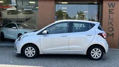 Hatchback Gebruikt 2019 Hyundai i10 Comfort Hatchback | € 10.250 (Eerlijke prijs)