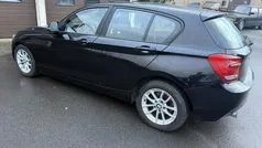 Gebruikt 2013 BMW 116 Hatchback | € 7.950 (Super prijs)