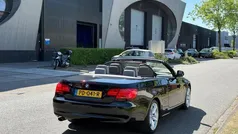 BMW 320 Cabriolet