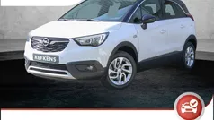 Gebruikt 2019 Opel Crossland X Innovation SUV | € 18.400 (Eerlijke prijs)