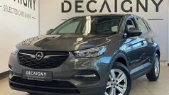 Gebruikt 2020 Opel Grandland X Edition SUV | € 13.875 (Super prijs)