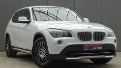 Gebruikt 2010 BMW X1 Executive SUV | € 7.950 (Eerlijke prijs)