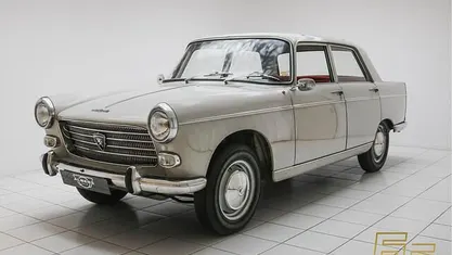 Occasion Peugeot 404 72 PK (52 kW) 1963 Sedan