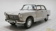 Gebruikt 1963 Peugeot 404 Sedan | € 20.950