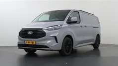 Grijs Nieuw 2024 Ford Transit Custom Limited Van | € 35.645 (Goede deal)