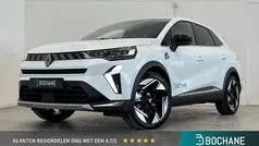 Gebruikt 2025 Renault Symbioz Iconic SUV | € 38.695 (Eerlijke prijs)