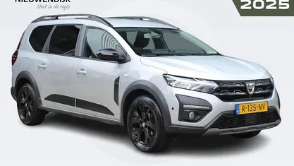 Occasion 2022 Dacia Jogger Extreme MPV | € 16.900 (Eerlijke prijs)