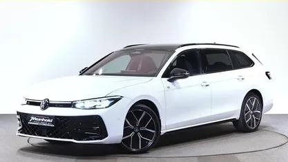 Occasion VW Passat R-line 150 PK (110 kW) 2024 Sedan