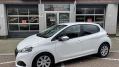 Gebruikt 2016 Peugeot 208 Hatchback | € 8.450 (Eerlijke prijs)