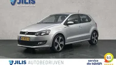 Gebruikt 2013 VW Polo Edition Hatchback | € 7.950 (Goede deal)