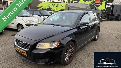 Occasion 2008 Volvo V50 Stationwagen | € 1.350 (Super prijs)