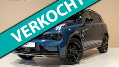 Gebruikt 2022 Lynk & Co 01 SUV | € 23.000 (Eerlijke prijs)