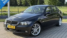Gebruikt 2005 BMW 320 Executive Sedan | € 3.150 (Eerlijke prijs)