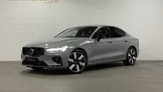 Grijs Gebruikt 2024 Volvo S60 Ultimate Sedan | € 42.890 (Goede deal)