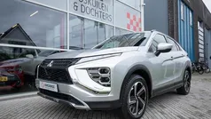 Grijs Gebruikt 2022 Mitsubishi Eclipse Cross SUV | € 21.950 (Goede deal)
