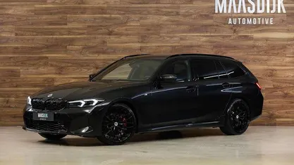 Occasion BMW M340 M Sport 374 PK (275 kW) 2023 Sedan