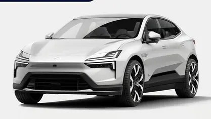 Gebruikt 2025 Polestar 4 Pilot SUV | € 62.950 (Super prijs)