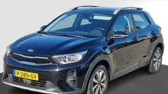 Gebruikt 2021 Kia Stonic SUV | € 20.745 (Eerlijke prijs)