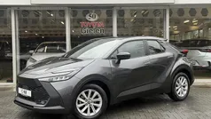 Grijs Gebruikt 2024 Toyota C-HR Active SUV | € 29.400 (Eerlijke prijs)