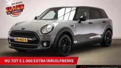 Grijs Gebruikt 2017 Mini Cooper Clubman Business Stationwagen | € 14.900 (Eerlijke prijs)