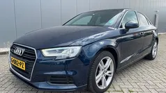Gebruikt 2019 Audi A3 Design Sedan | € 12.900 (Eerlijke prijs)