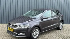 Gebruikt 2015 VW Polo LOUNGE Hatchback | € 8.999 (Eerlijke prijs)