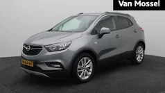 Grijs Gebruikt 2019 Opel Mokka X Edition SUV | € 17.440 (Eerlijke prijs)