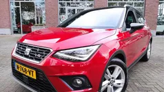 Rood Gebruikt 2019 Seat Arona Business SUV | € 17.695 (Eerlijke prijs)