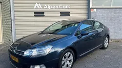 Gebruikt 2009 Citroën C5 Exclusive Sedan | € 2.450 (Goede deal)
