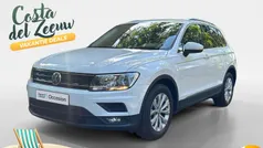 Gebruikt 2018 VW Tiguan Comfortline SUV | € 21.935 (Goede deal)
