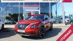 Gebruikt 2025 Nissan Juke Tekna SUV | € 35.145 (Eerlijke prijs)