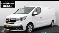 Gebruikt 2024 Renault Trafic Van | € 30.557 (Goede deal)