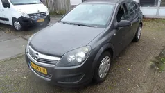 Gebruikt 2009 Opel Astra Cosmo Hatchback | € 999 (Super prijs)